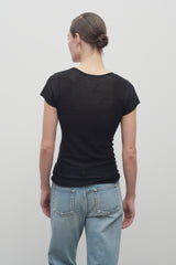 Keyla Top in Cashmere