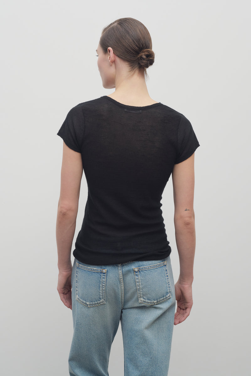 Keyla Top in Cashmere