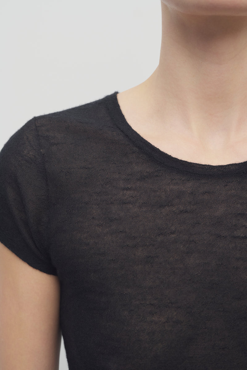 Keyla Top in Cashmere