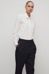 Sadie Chemise en Coton