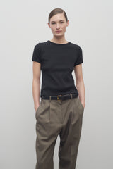 Torya T-shirt in Cotone