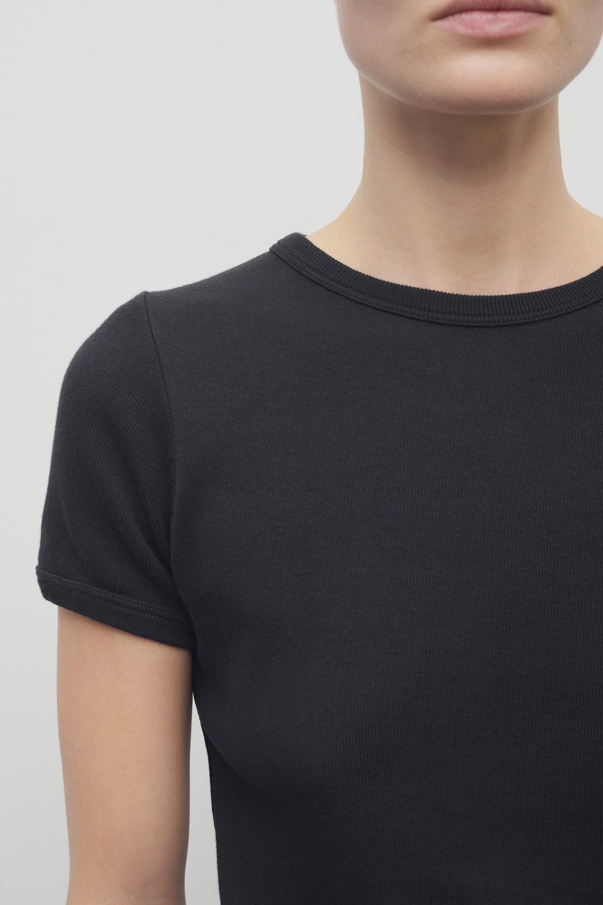 Torya T-shirt in Cotone