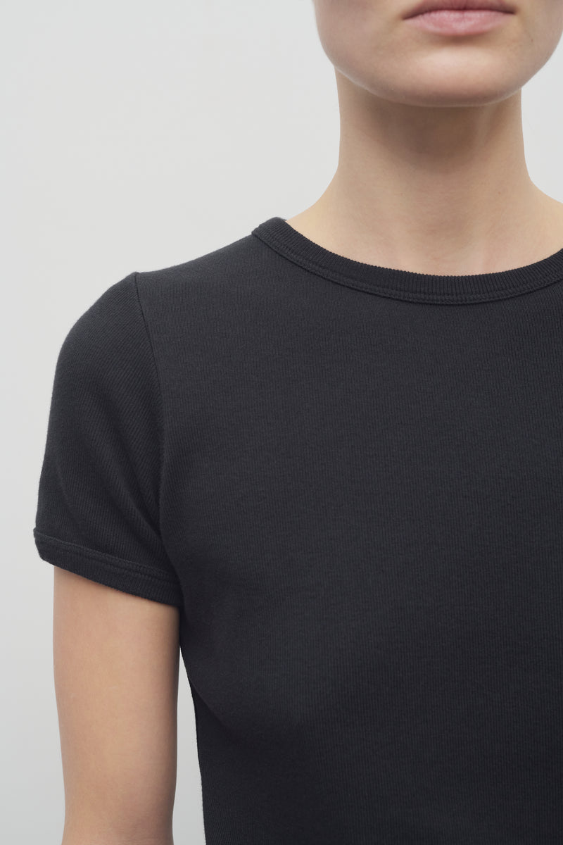 Torya T-shirt in Cotone