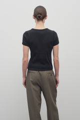 Torya T-shirt in Cotone