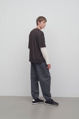 Sando Pant in Cotton