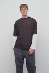 Steven Top in Cashmere