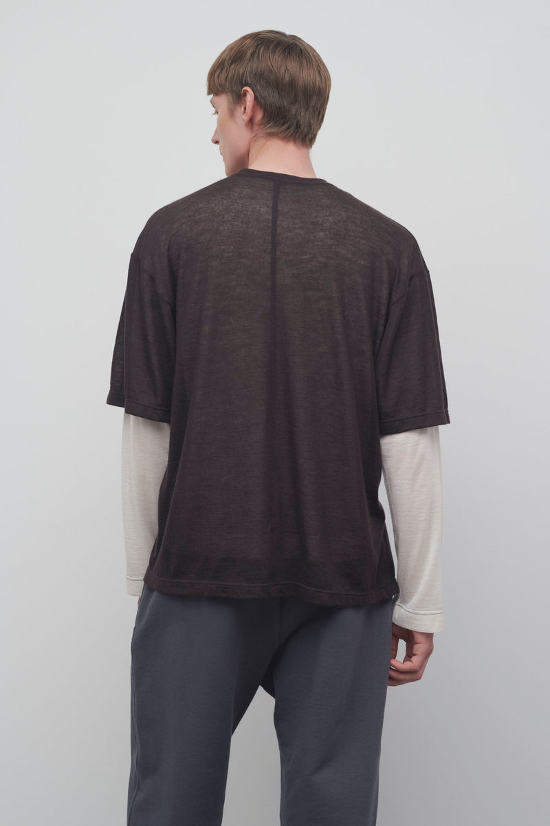 Steven Top in Cashmere