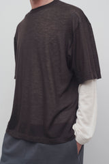 Steven Top in Cashmere