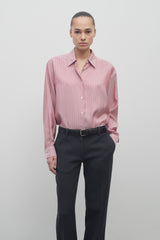 Tansy Camicia in Seta