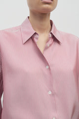 Tansy Camicia in Seta