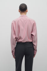 Tansy Camicia in Seta