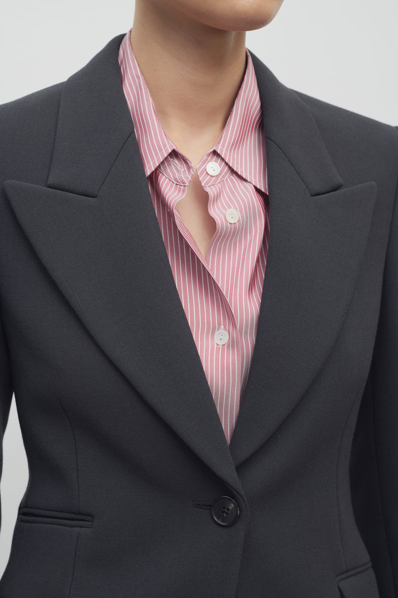 Enida Chaqueta de Lana