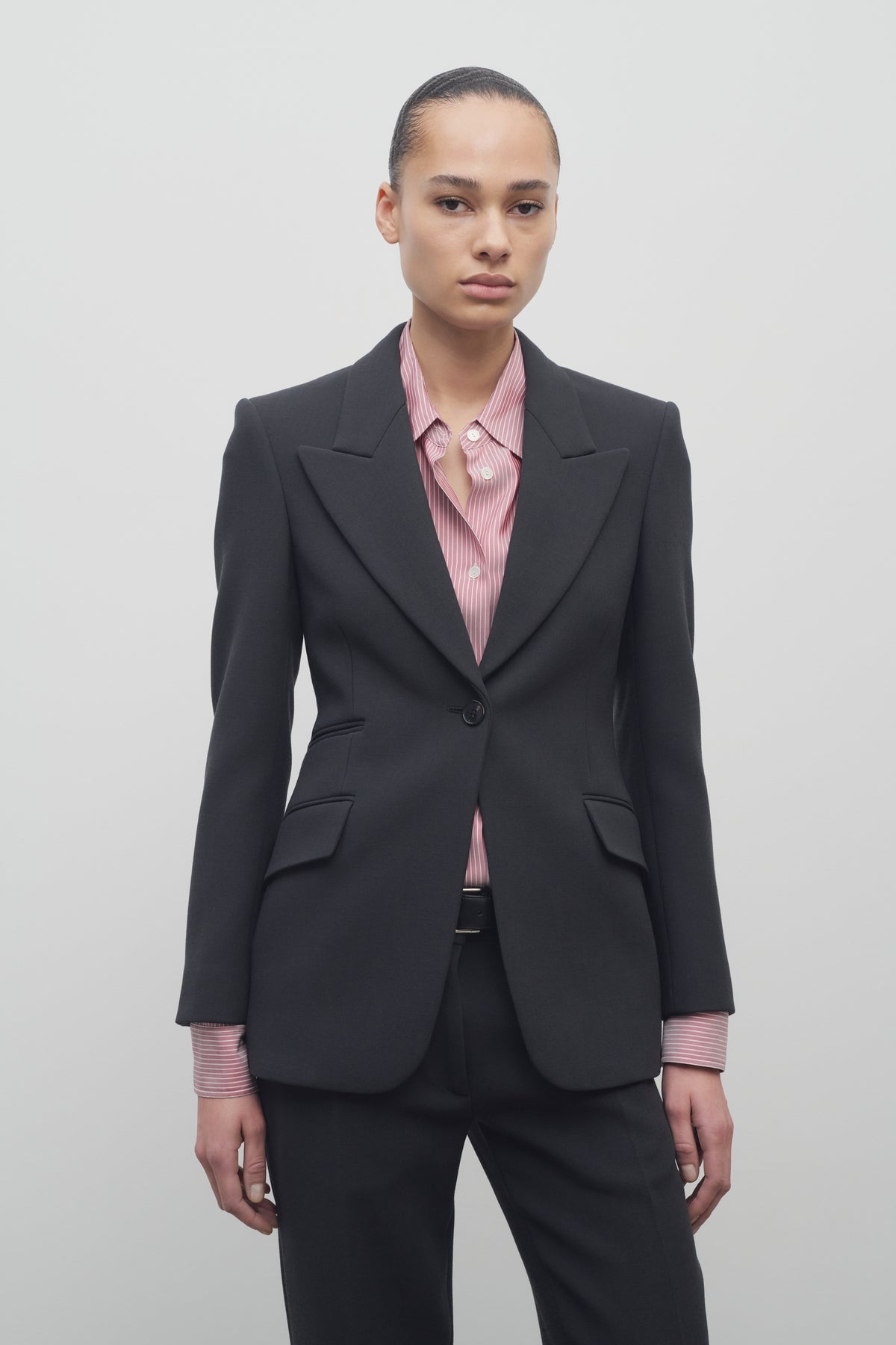 Enida Chaqueta de Lana