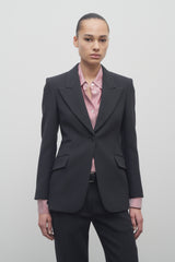 Enida Chaqueta de Lana