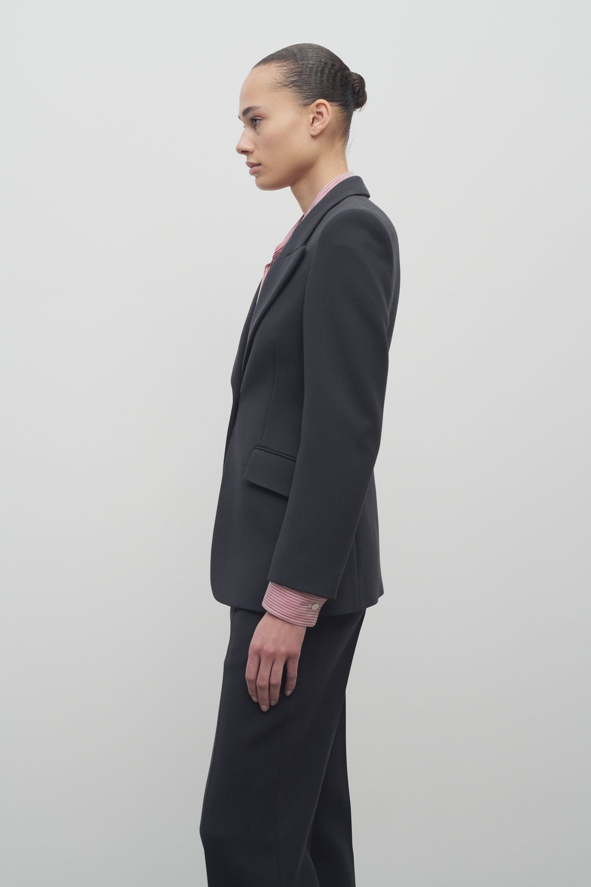 Enida Chaqueta de Lana