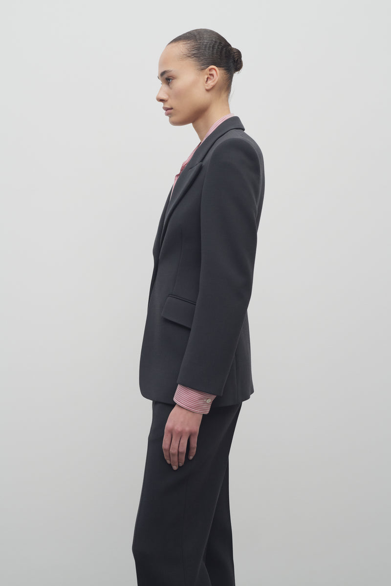 Enida Chaqueta de Lana