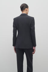 Enida Chaqueta de Lana