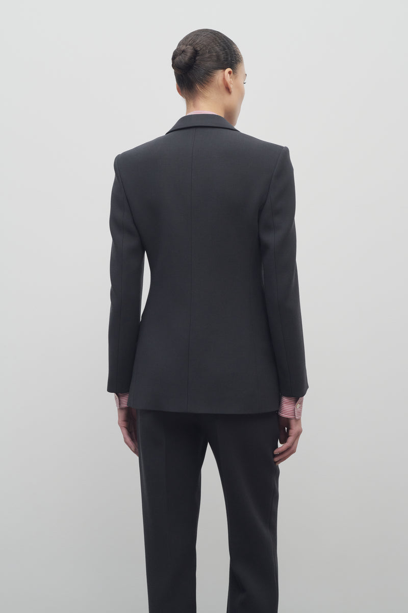 Enida Chaqueta de Lana