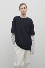 Kaddy Top in Cotton