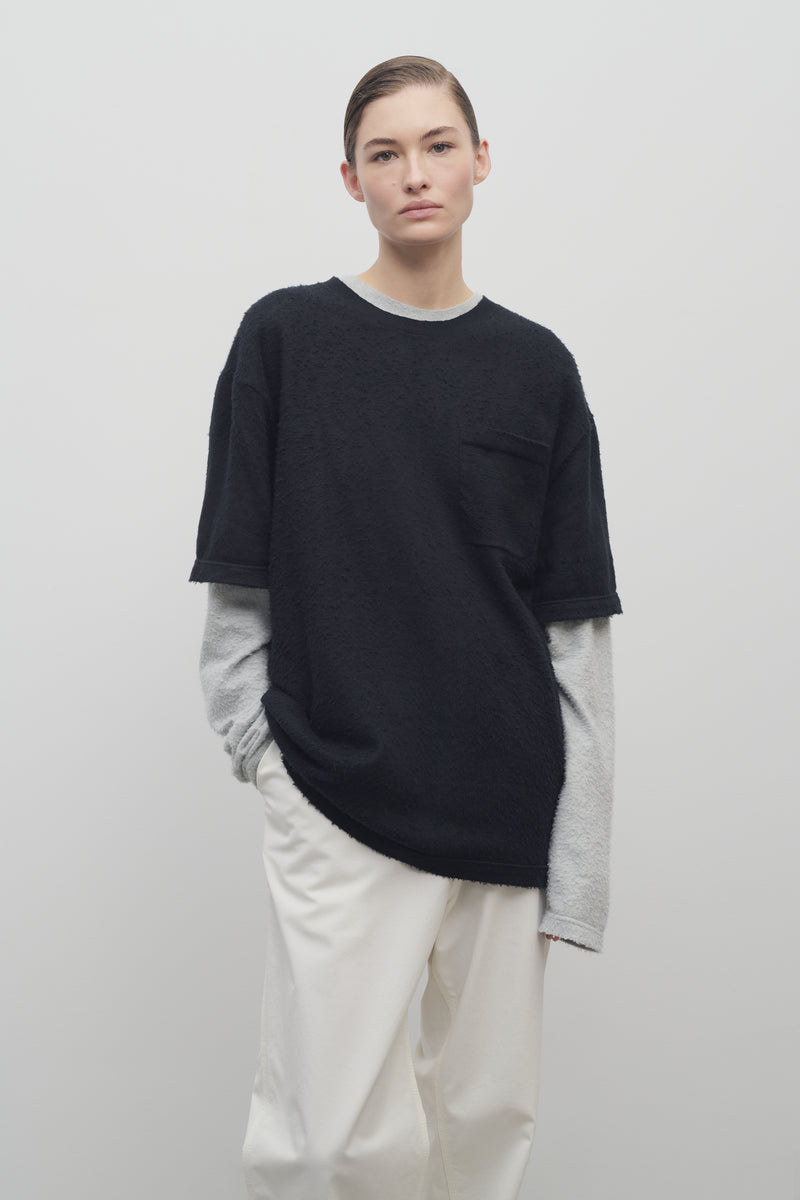 Kaddy Top in Cotton
