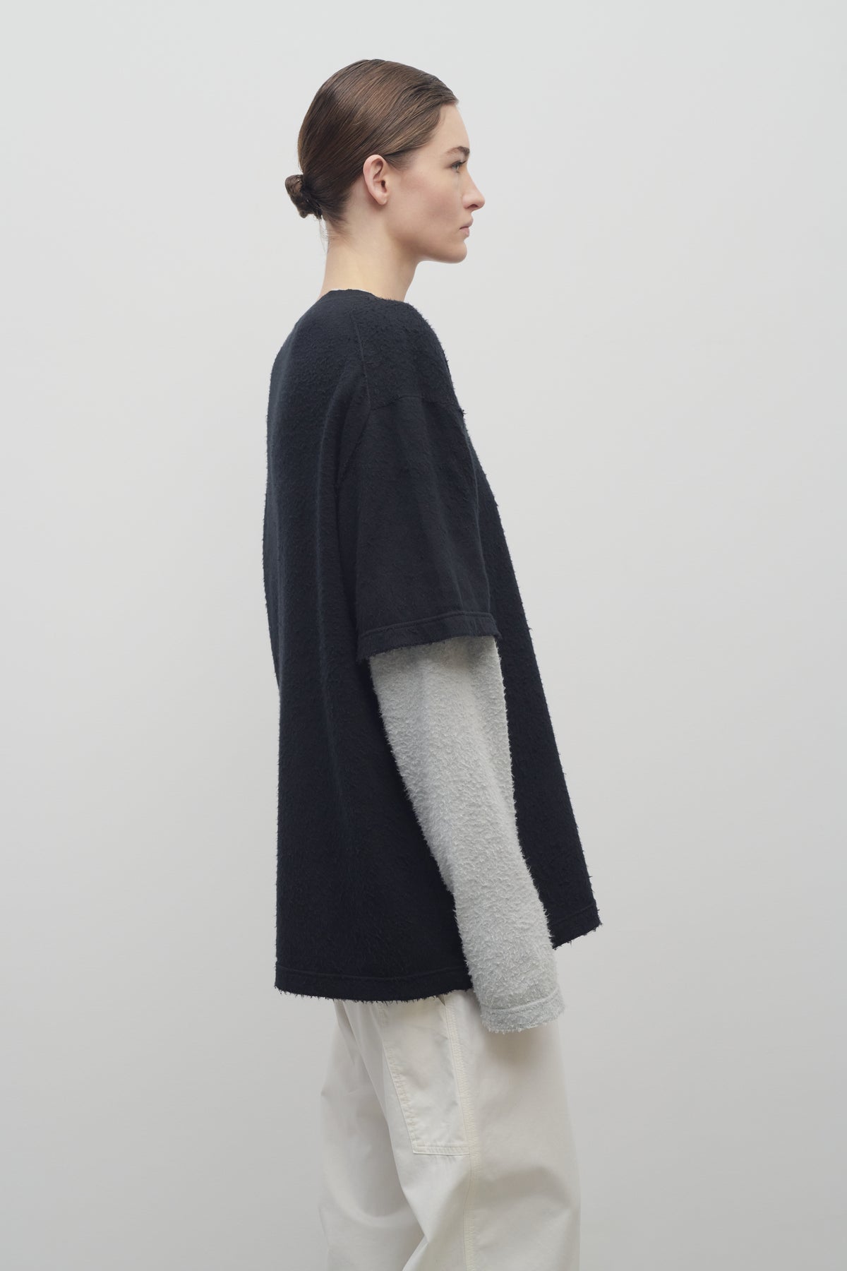 Kaddy Top in Cotton