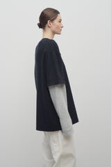 Kaddy Top in Cotton