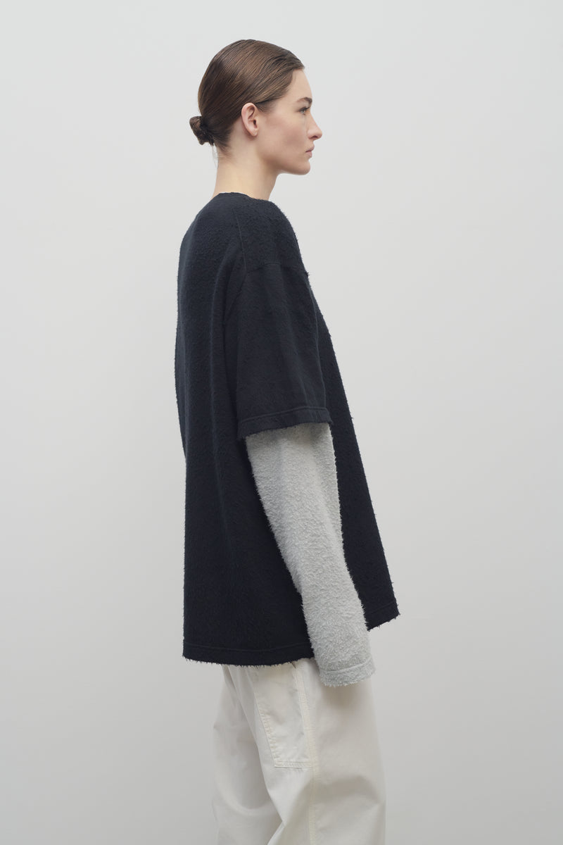 Kaddy Top in Cotton