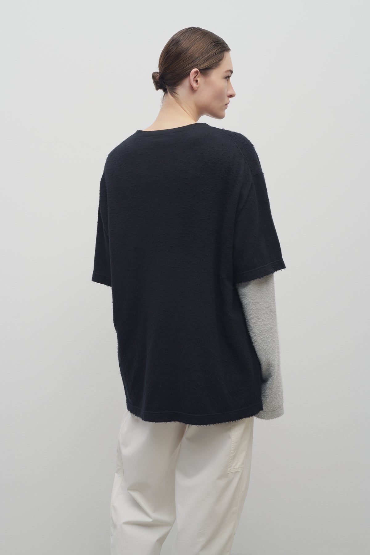 Kaddy Top in Cotton
