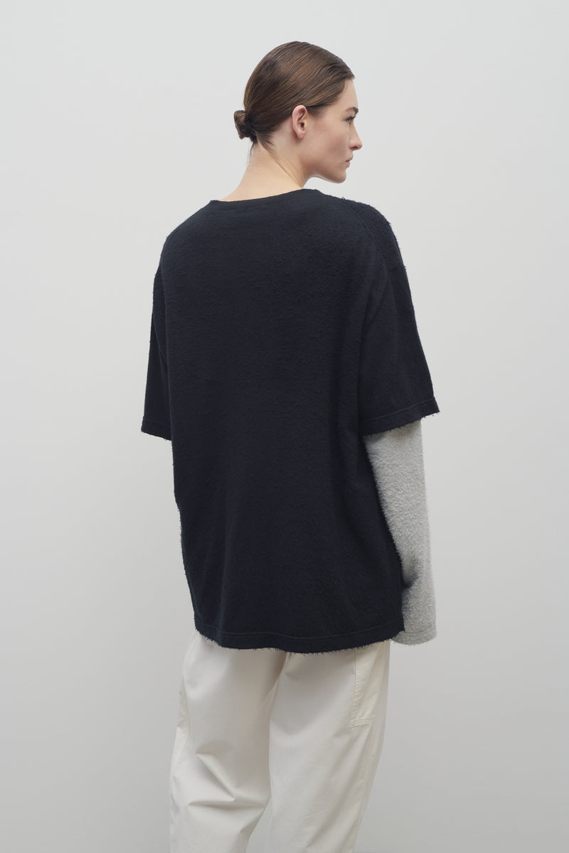 Kaddy Top in Cotton