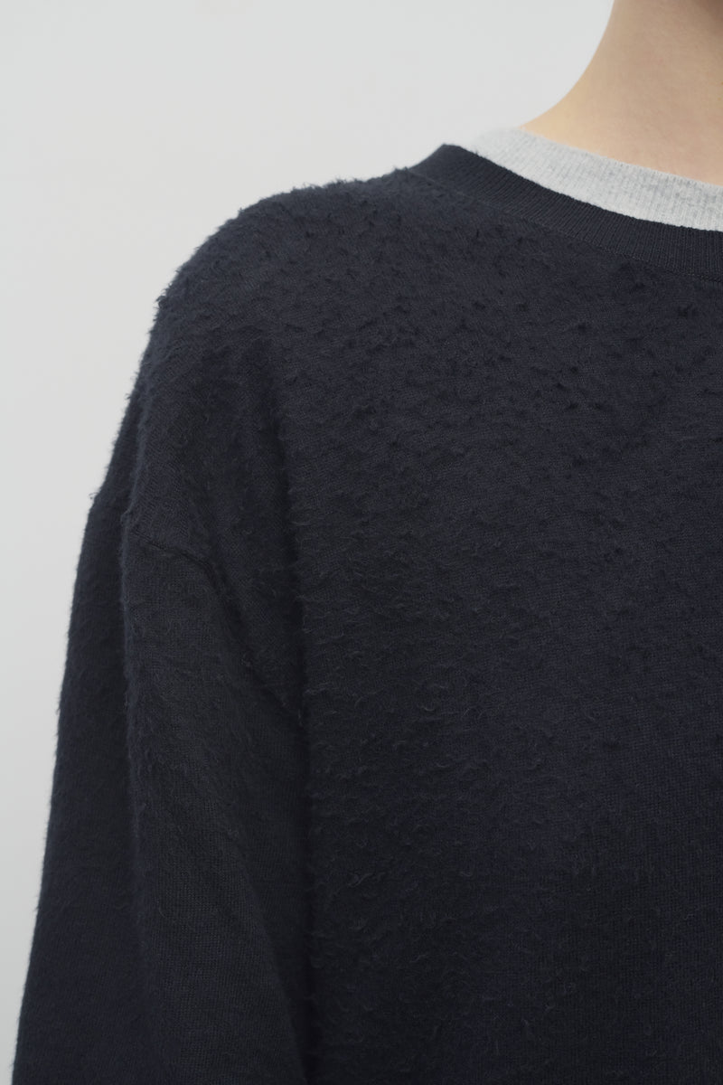 Kaddy Top in Cotton