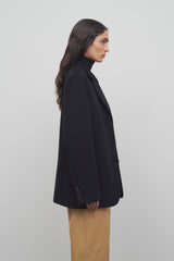 Glenn Jacket in Cashmere