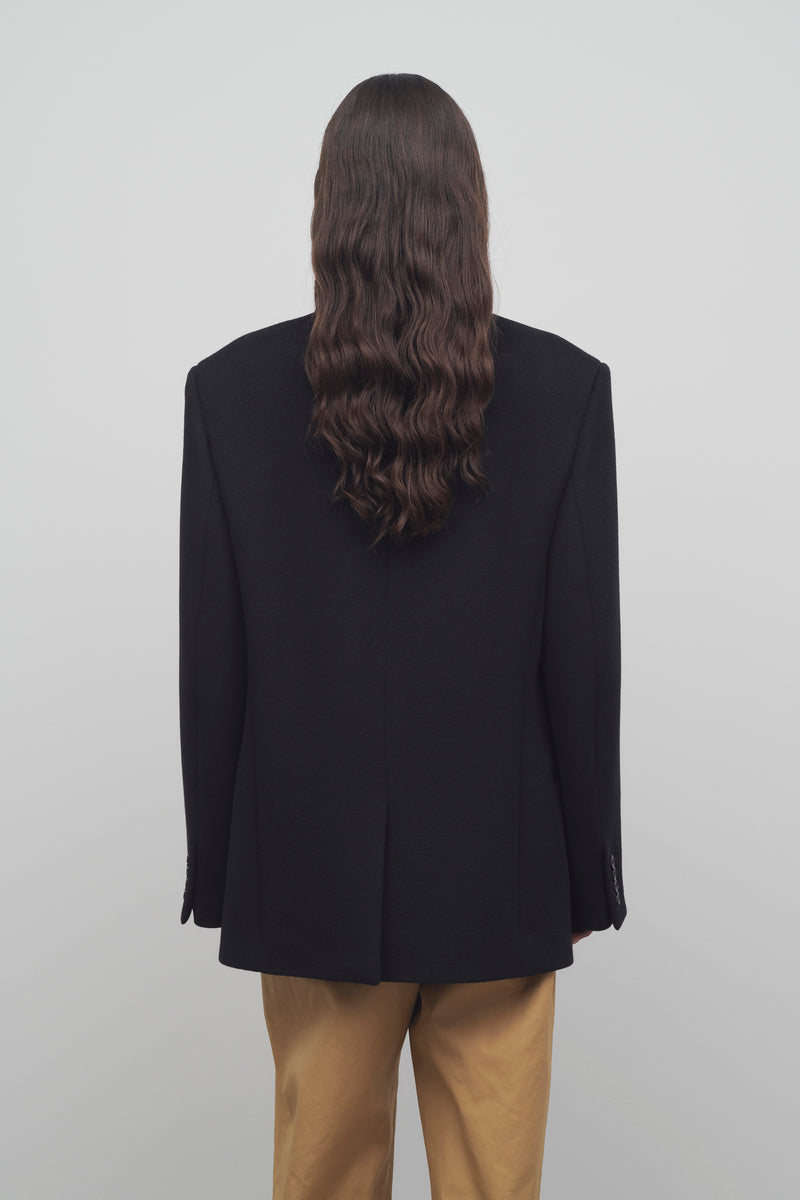 Glenn Jacket in Cashmere