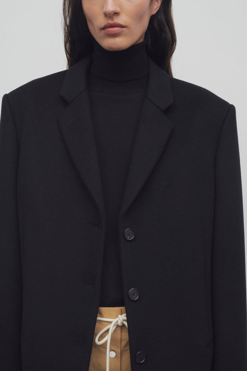 Glenn Jacket in Cashmere