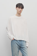 Haru T-shirt in Cotone