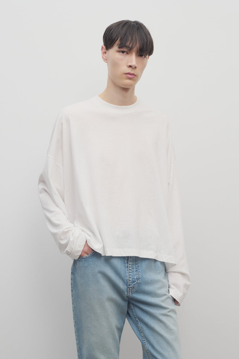 Haru T-shirt in Cotone