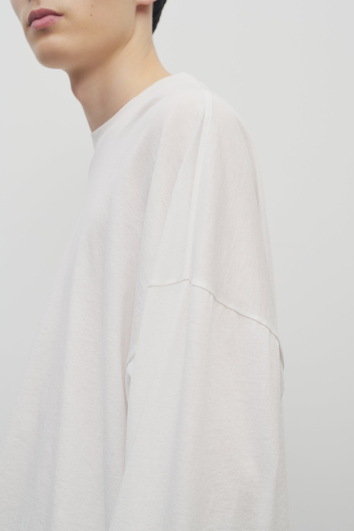 Haru T-shirt in Cotone