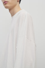 Haru T-shirt in Cotone