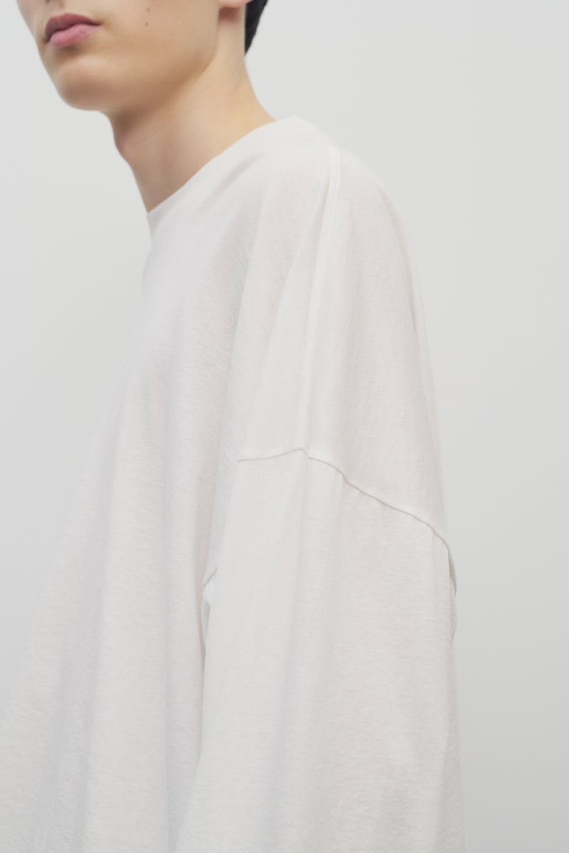Haru T-shirt in Cotone
