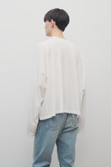 Haru T-shirt in Cotone