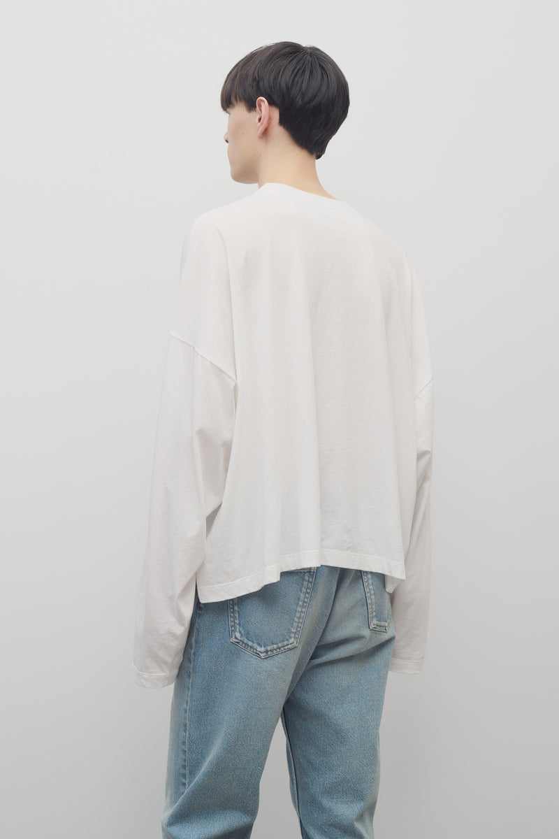 Haru T-shirt in Cotone