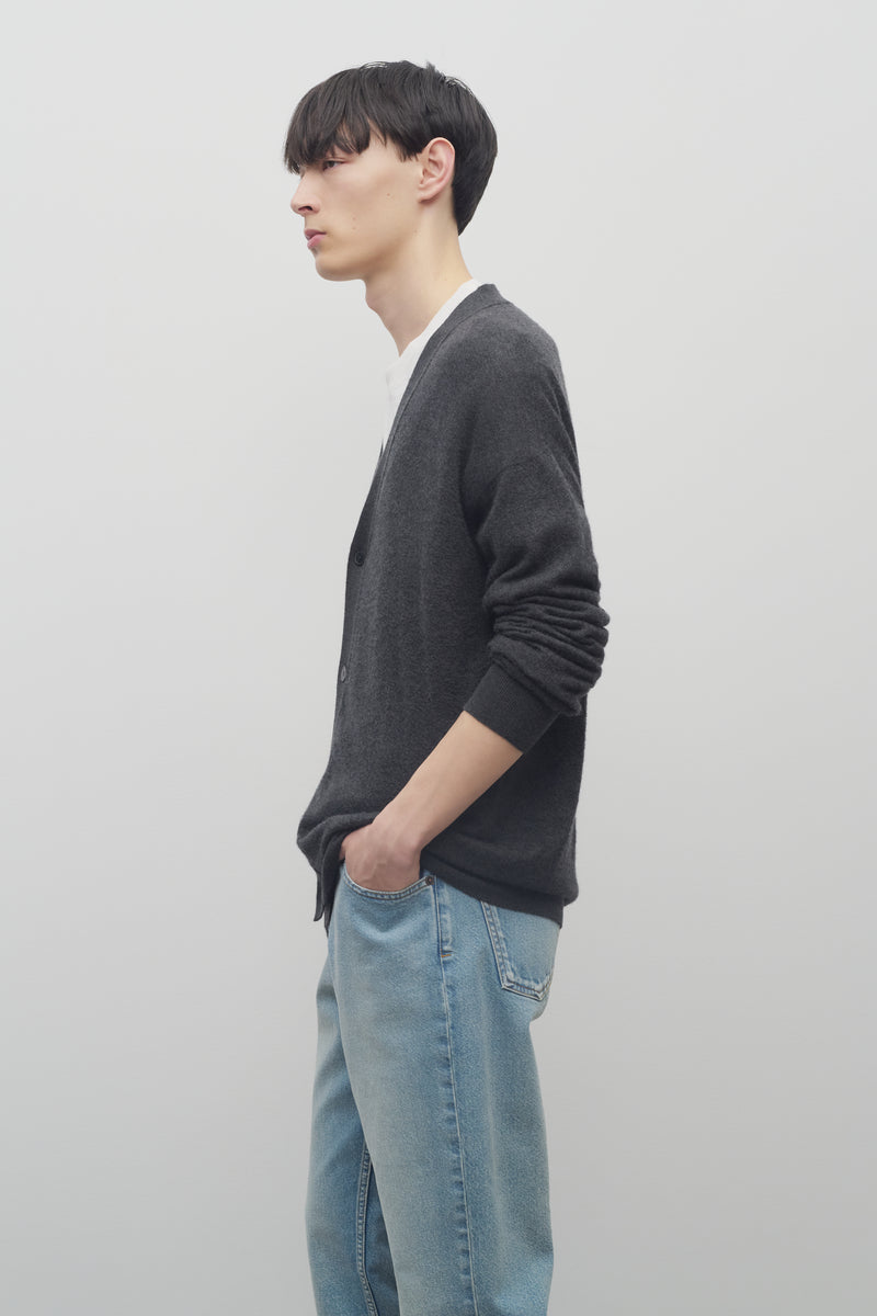 Raimo 羊绒开衫