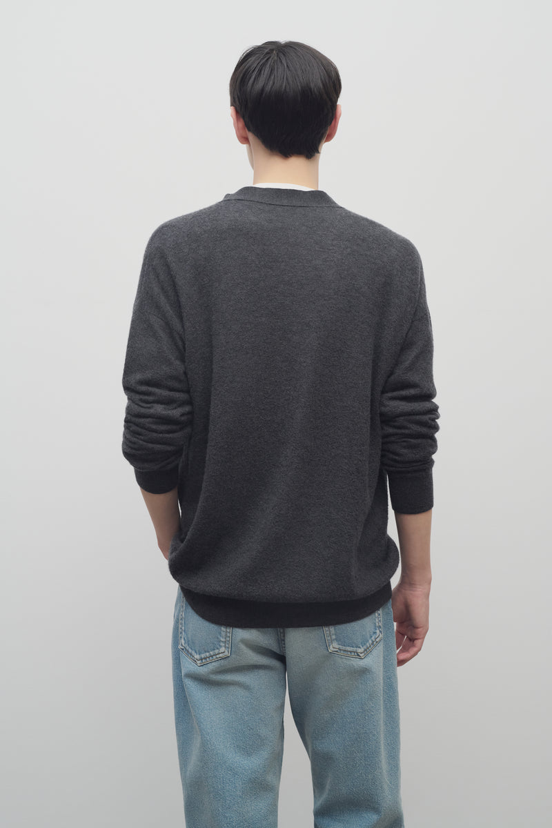 Raimo 羊绒开衫