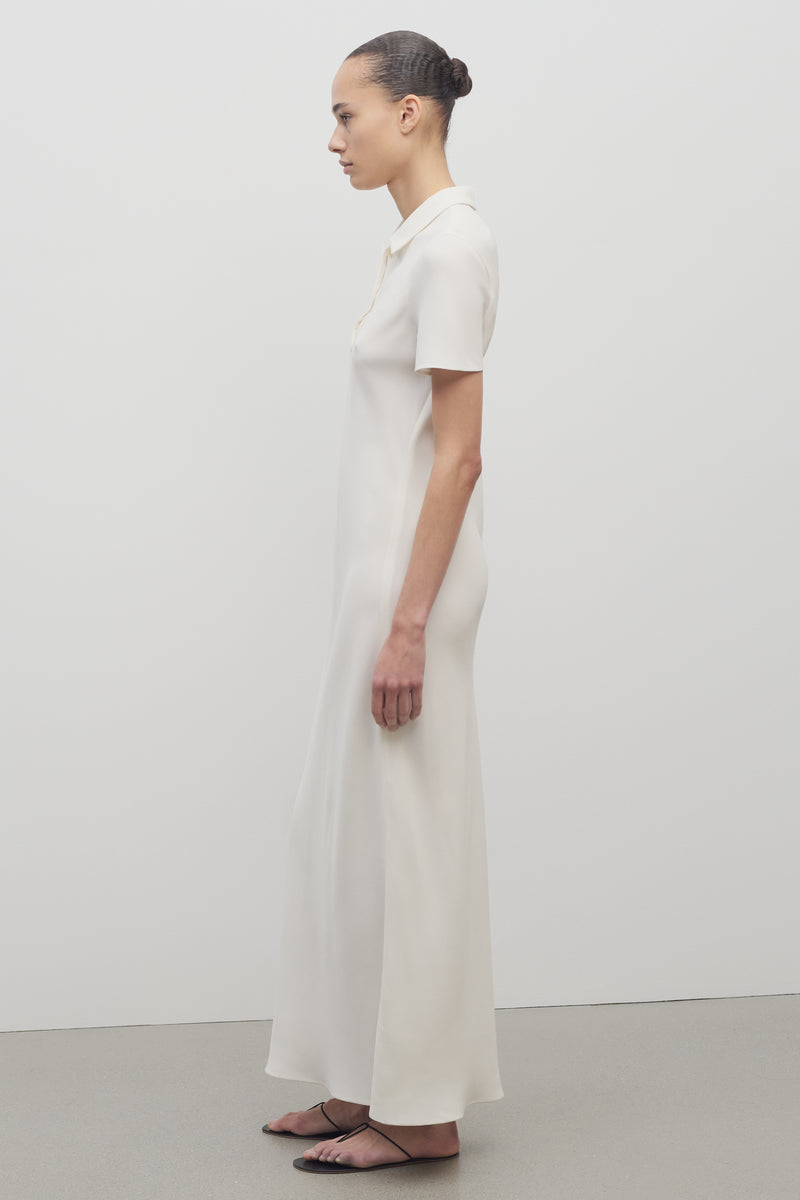 Valenit Vestido de Seda