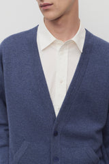 Vonn Cardigan in Cashmere
