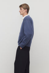 Vonn Cardigan in Cashmere