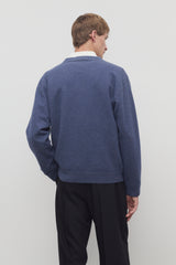 Vonn Cardigan in Cashmere