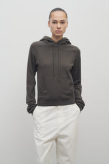 Timia Sweat en Coton et Cachemire