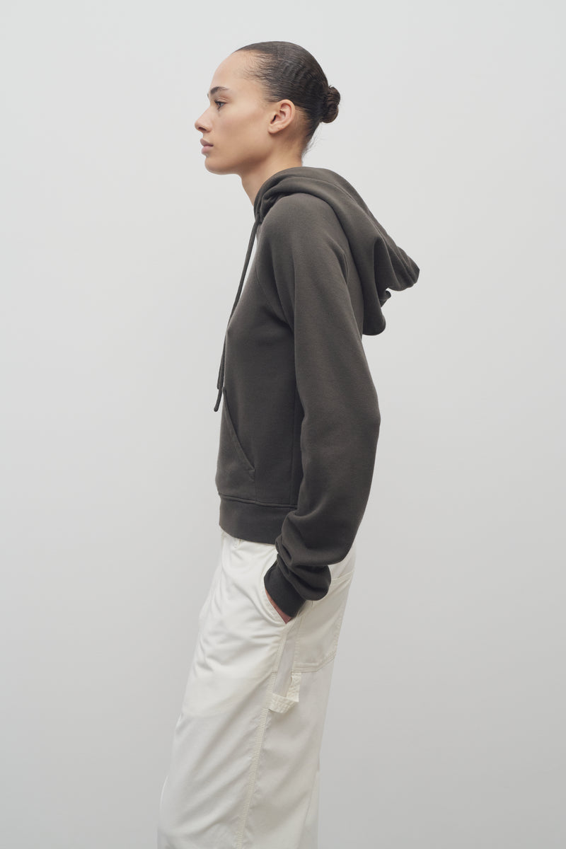 Timia Sweat en Coton et Cachemire