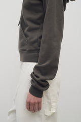 Timia Sweat en Coton et Cachemire