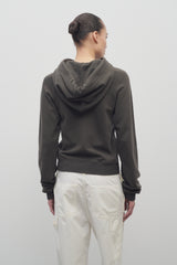 Timia Sweat en Coton et Cachemire
